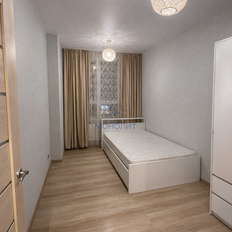 Квартира 31 м², 1-комнатная - изображение 3