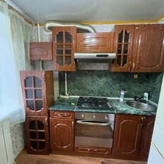 Квартира 34 м², 1-комнатная - изображение 5