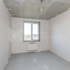 Квартира 72,6 м², 2-комнатная - изображение 5