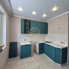 Квартира 52,7 м², 2-комнатная - изображение 1