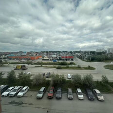 Квартира 75,5 м², 3-комнатная - изображение 3