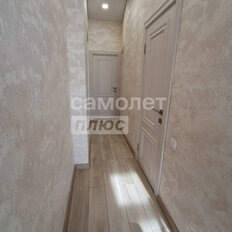 Квартира 96,2 м², 4-комнатная - изображение 5