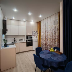 Квартира 45,5 м², 2-комнатная - изображение 4