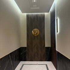 Квартира 127,6 м², 3-комнатная - изображение 4