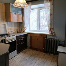 Квартира 31,3 м², 1-комнатная - изображение 2