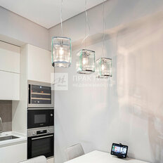 Квартира 93,4 м², 3-комнатная - изображение 2