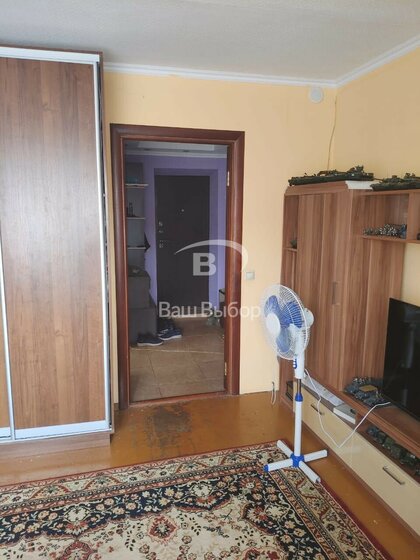 50 м², 2-комнатная квартира 4 500 000 ₽ - изображение 65