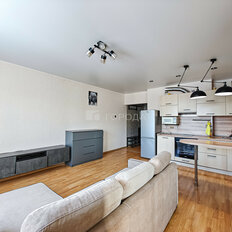 Квартира 32,4 м², студия - изображение 4