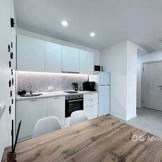 Квартира 39 м², 1-комнатная - изображение 1