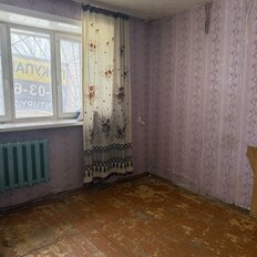 Квартира 18,6 м², 1-комнатная - изображение 1