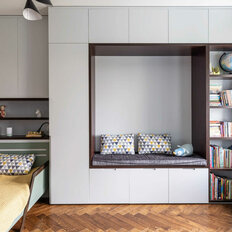 Квартира 36,7 м², 1-комнатная - изображение 2