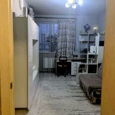 Квартира 32 м², студия - изображение 5