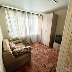 Квартира 21 м², 1-комнатная - изображение 3