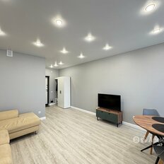 Квартира 26 м², студия - изображение 5