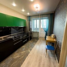 Квартира 44 м², 1-комнатная - изображение 2