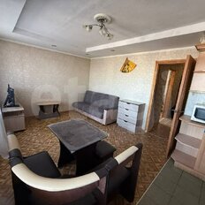 Квартира 39,5 м², 2-комнатная - изображение 4