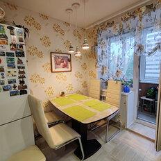 Квартира 54,7 м², 2-комнатная - изображение 4