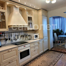 Квартира 73,1 м², 3-комнатная - изображение 1