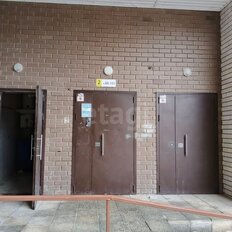 Квартира 54,4 м², 2-комнатная - изображение 5