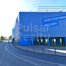 1200 м², торговое помещение - изображение 4