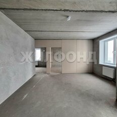 Квартира 61 м², 3-комнатная - изображение 5