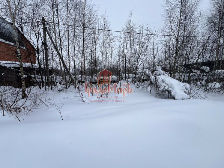 6,6 сотки, участок 957 000 ₽ - изображение 44