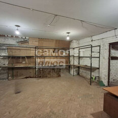 65,5 м², склад - изображение 2