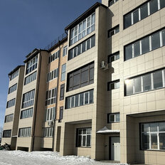 Квартира 76,1 м², 3-комнатная - изображение 1