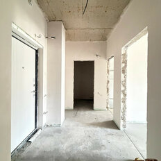 Квартира 44 м², 1-комнатная - изображение 3