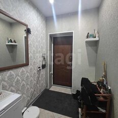 Квартира 35,5 м², 1-комнатная - изображение 2