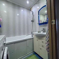 Квартира 70,5 м², 3-комнатная - изображение 4