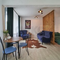 Квартира 30,3 м², 1-комнатная - изображение 4