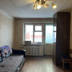 Квартира 29,9 м², 1-комнатная - изображение 3