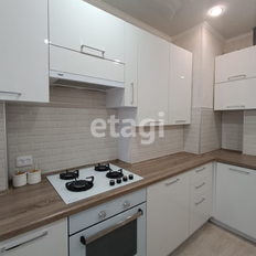 Квартира 32,2 м², 1-комнатная - изображение 4