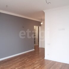 Квартира 62 м², 2-комнатная - изображение 5