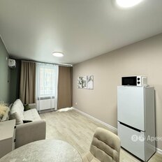 Квартира 27 м², студия - изображение 5