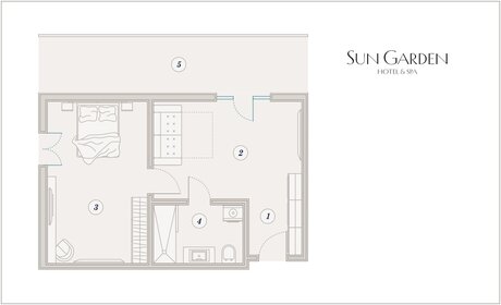 Квартира 75,2 м², 3-комнатные - изображение 1