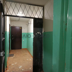 Квартира 33,1 м², 1-комнатная - изображение 4