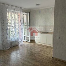 Квартира 28 м², студия - изображение 4