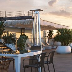 Квартира 90,6 м², 3-комнатная - изображение 4