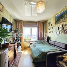 Квартира 68,7 м², 3-комнатная - изображение 1