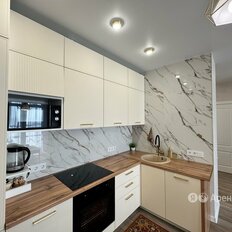 Квартира 40 м², 1-комнатная - изображение 2