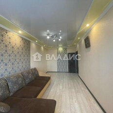 Квартира 83,3 м², 3-комнатная - изображение 1