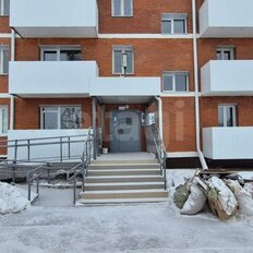 Квартира 69 м², 2-комнатная - изображение 5