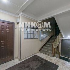 Квартира 38,1 м², 2-комнатная - изображение 3