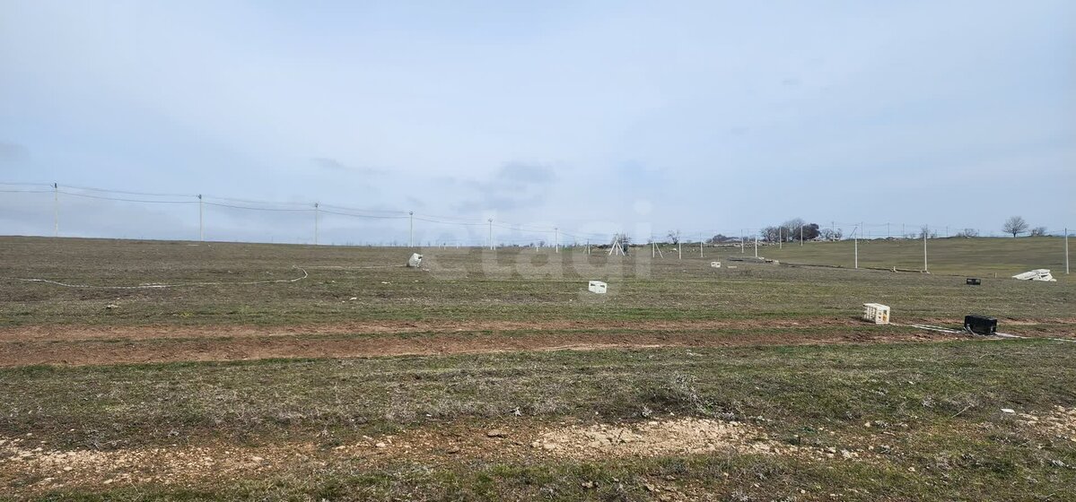 65 м², 3-комнатная квартира 6 500 000 ₽ - изображение 32