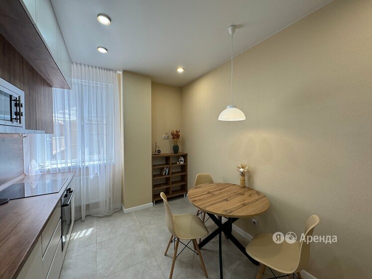 32 м², 1-комнатная квартира 30 000 ₽ в месяц - изображение 40