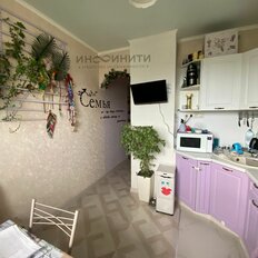 Квартира 38,6 м², 1-комнатная - изображение 5