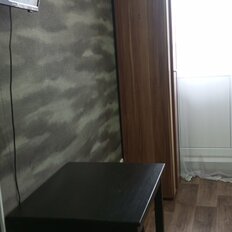 Квартира 27 м², студия - изображение 5