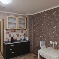 Квартира 33 м², студия - изображение 4